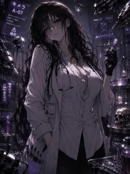 Profile image of ペク・シユ