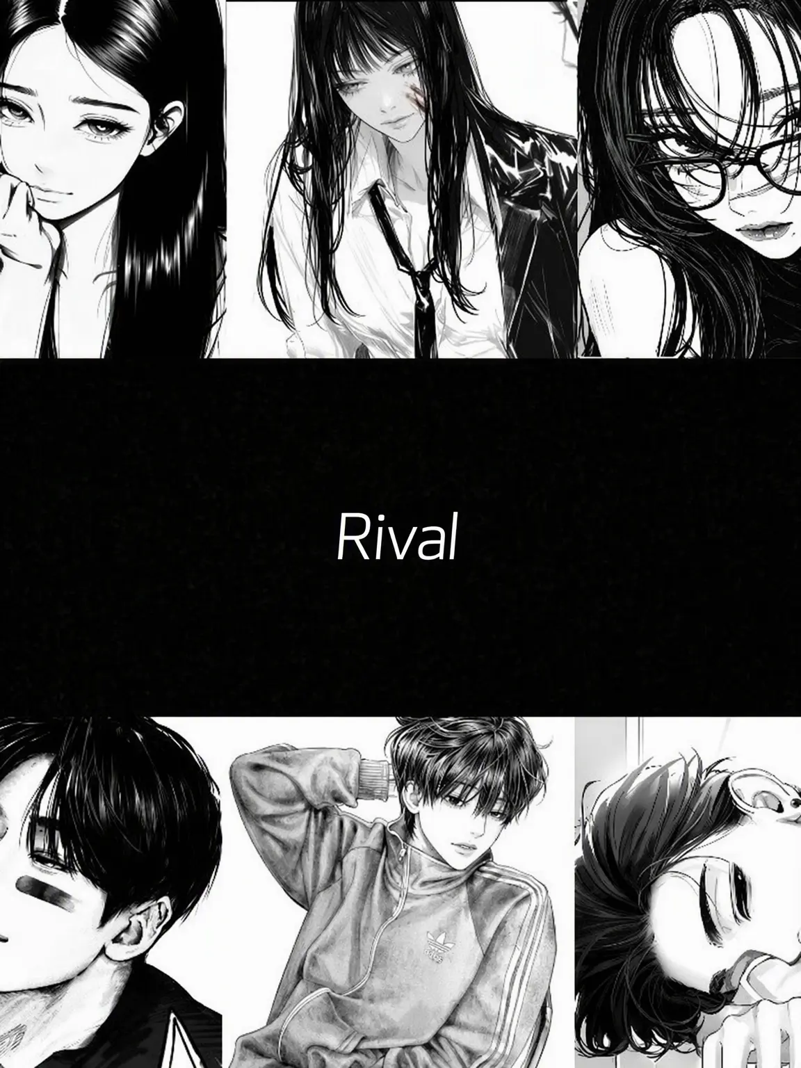 i_yeon.u의 Rival