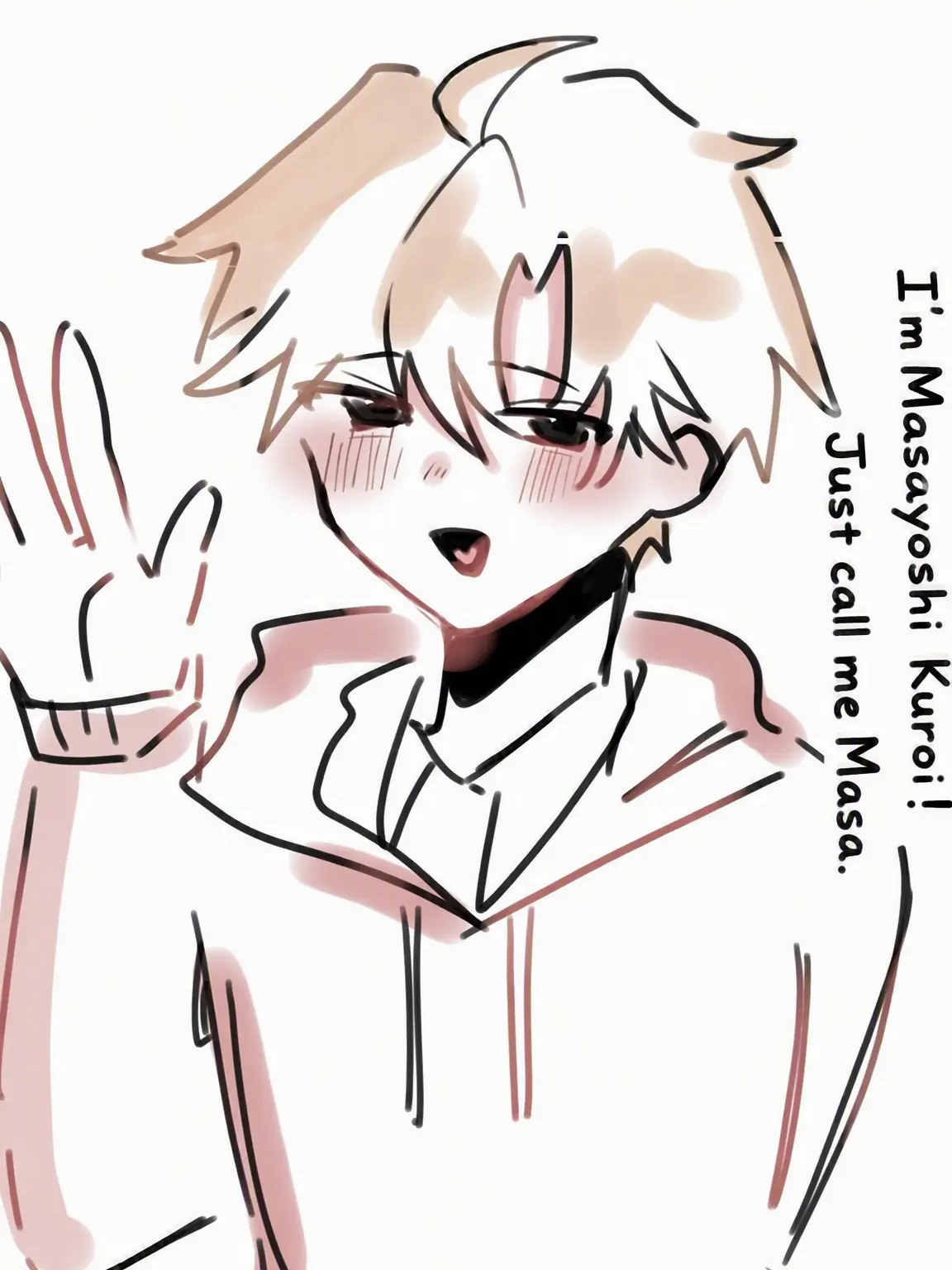 GrayTaxi3580의 With You in a Paranormal World