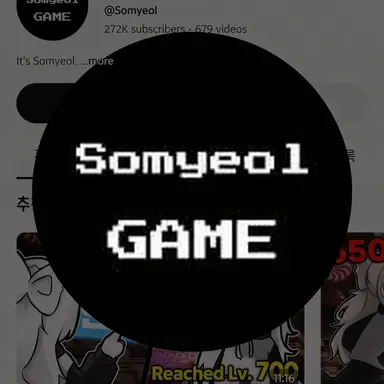 Profile image of Somyeol