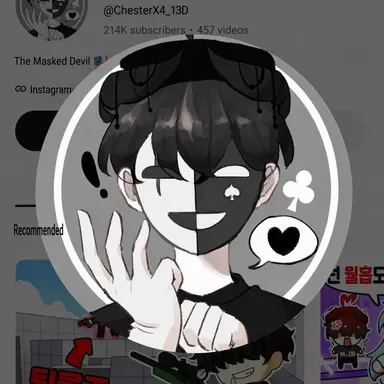 Profile image of Chester