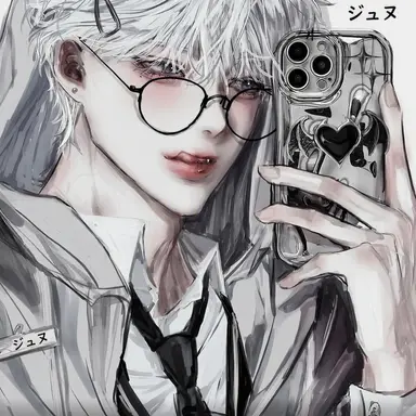 Profile image of ペク・チャン