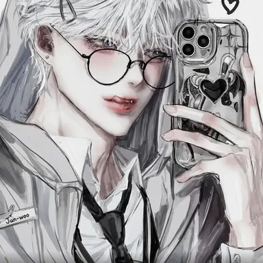 Profile image of Baek Chan
