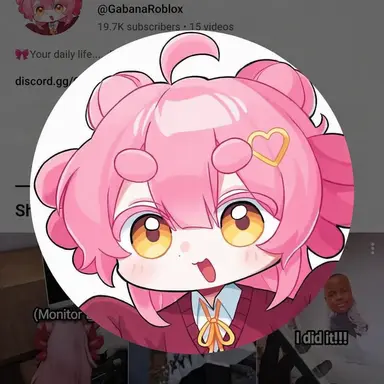 Profile image of Gabana