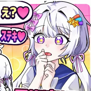 Profile image of メロウ