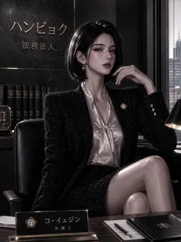 Profile image of コ・イェジン
