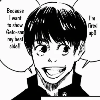 Profile image of Yu Haibara