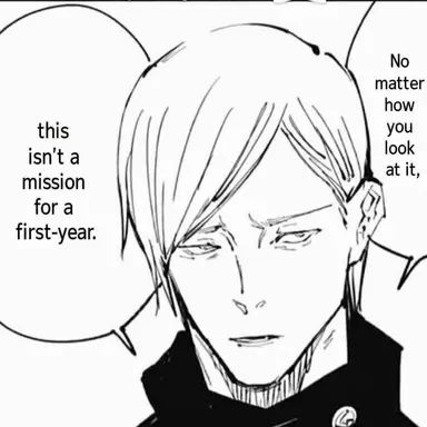Profile image of Kento Nanami
