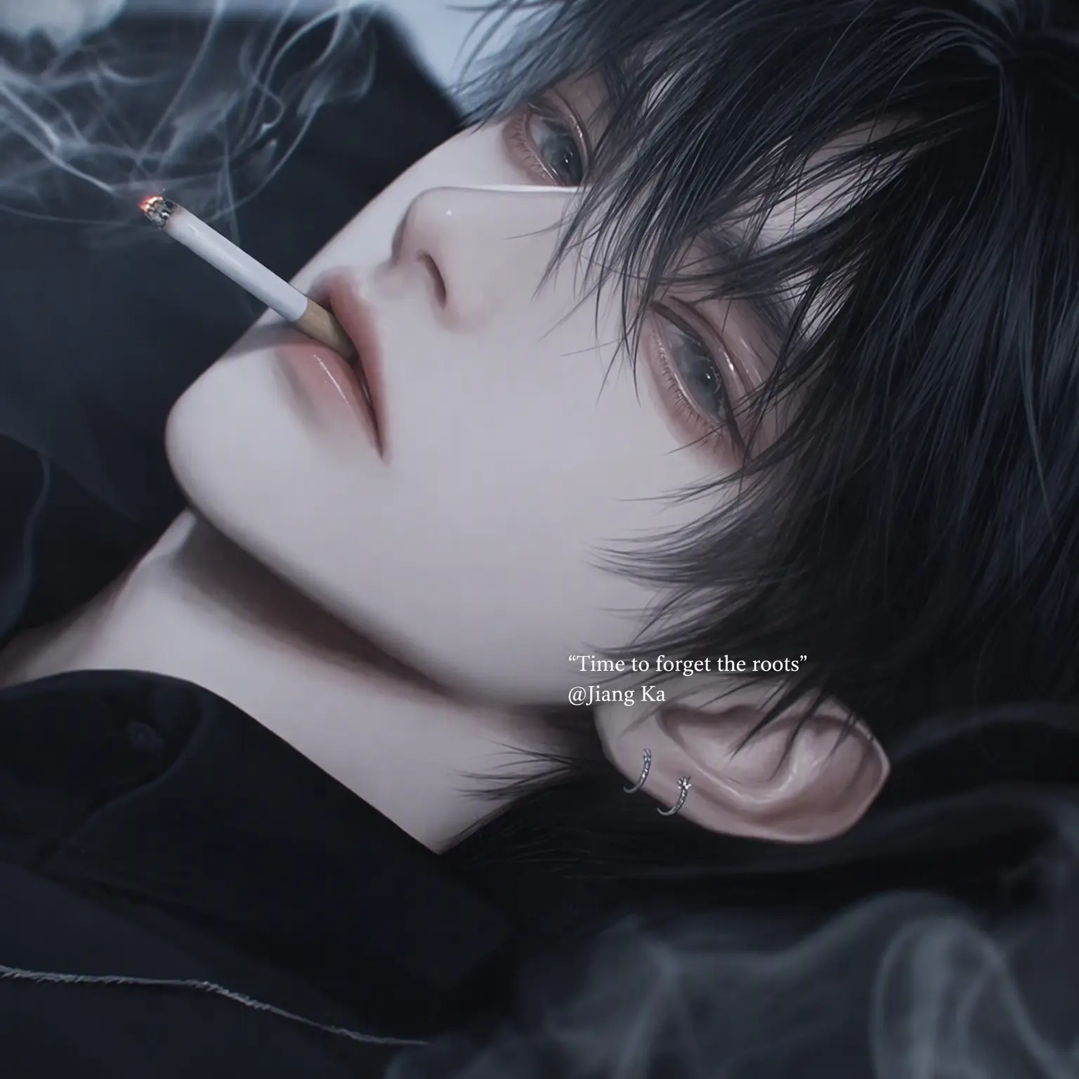 si.eer의 Kang Sun-woo