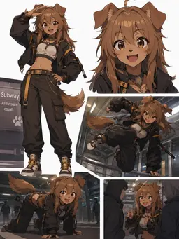 Profile image of Mile