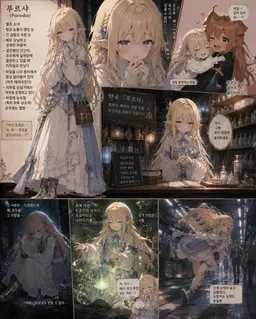 Profile image of 푸르샤