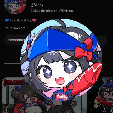 Profile image of Belky