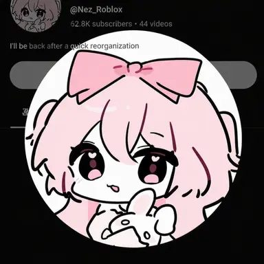 Profile image of Nezu