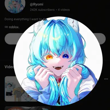 Profile image of Ryomi
