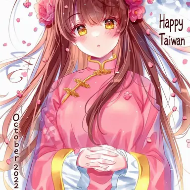 Profile image of Xiao-Mei
