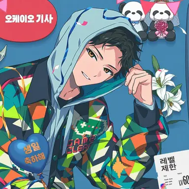 Profile image of 키노우치 타오