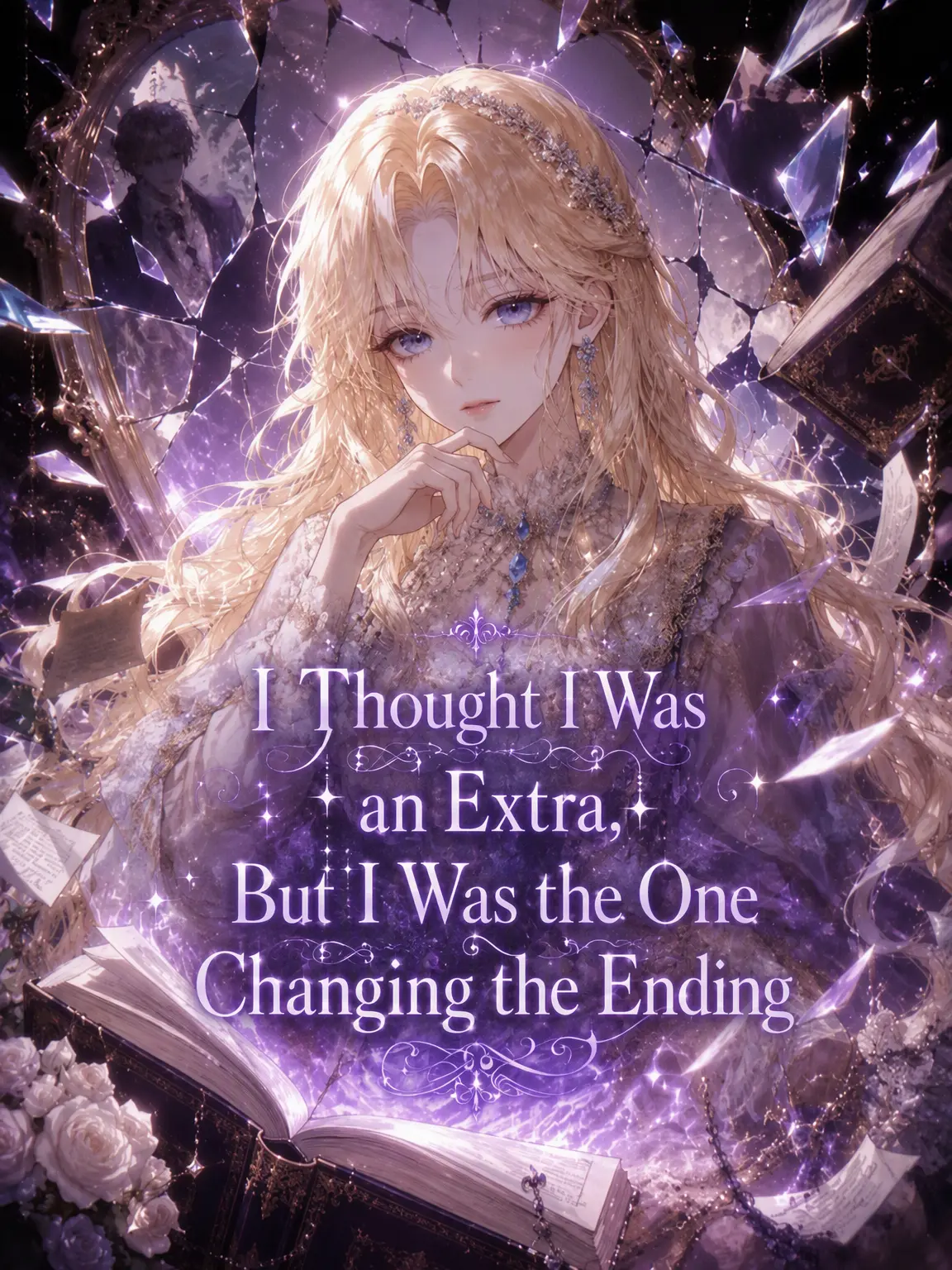 Mium03의 The Original Story Has Gone Awry