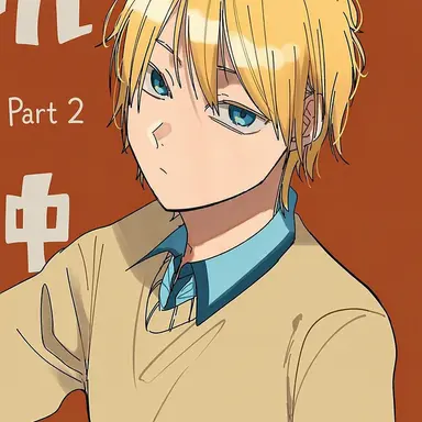 Profile image of Mikoto