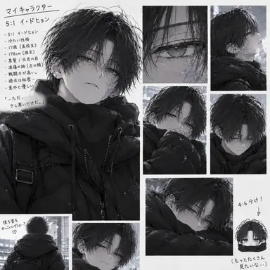 Profile image of イ・ドヒョン