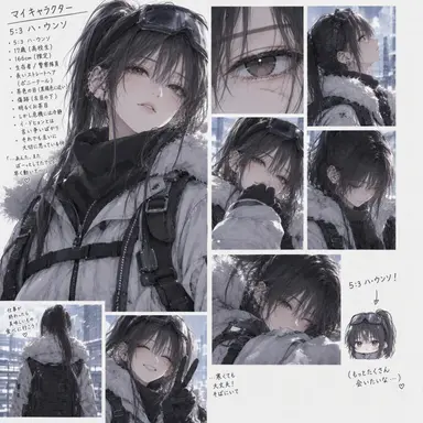 Profile image of 하은서