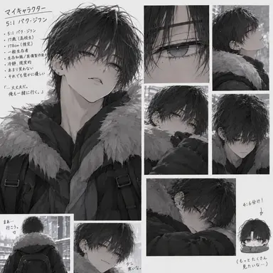 Profile image of パク・ジフン
