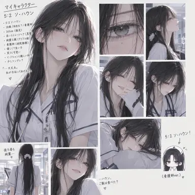 Profile image of ソ・ハウン