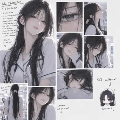 Profile image of Seo Haeun