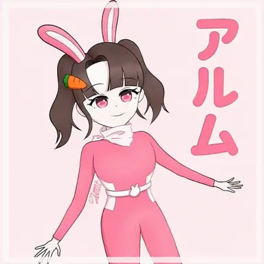 Profile image of アルム