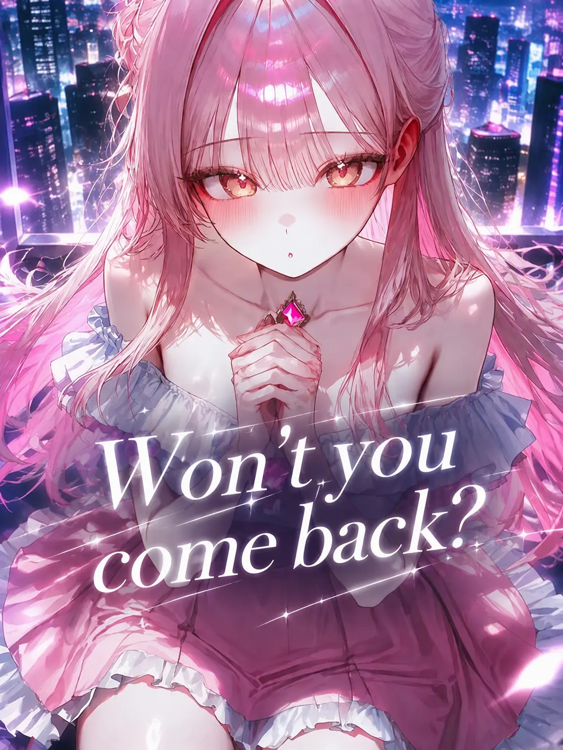 Fla_In의 Won't you come back?