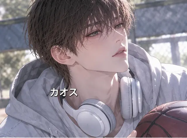 Profile image of イ・ウンヒョク