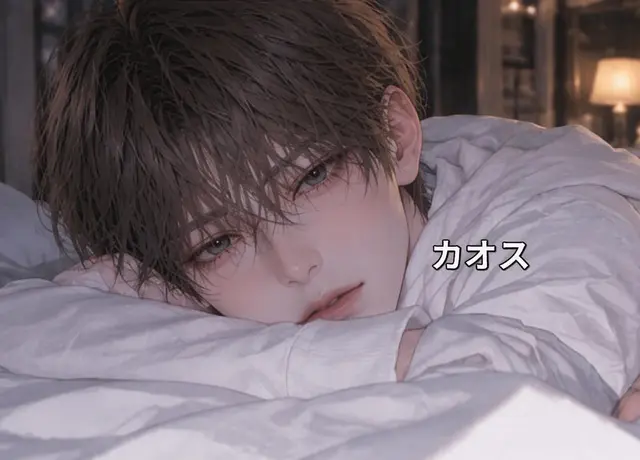 Profile image of イ・ウンヒョク