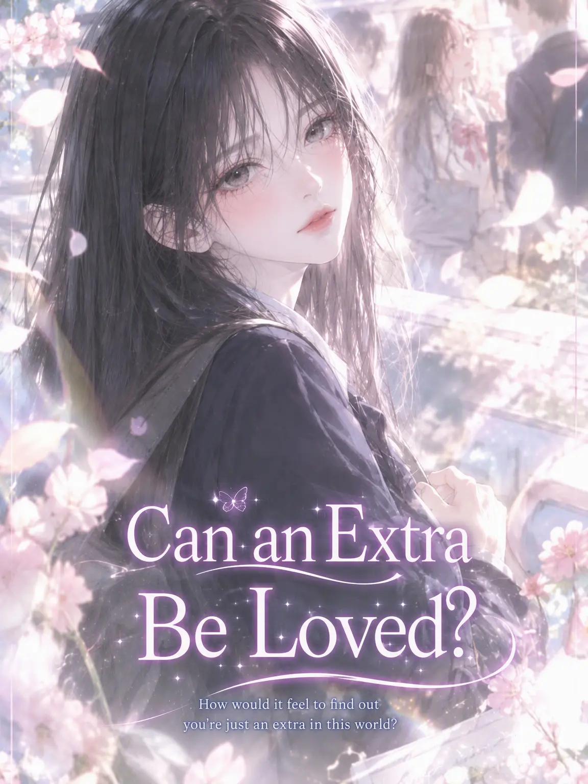 CHAOS_ses의 Can an Extra Be Loved?