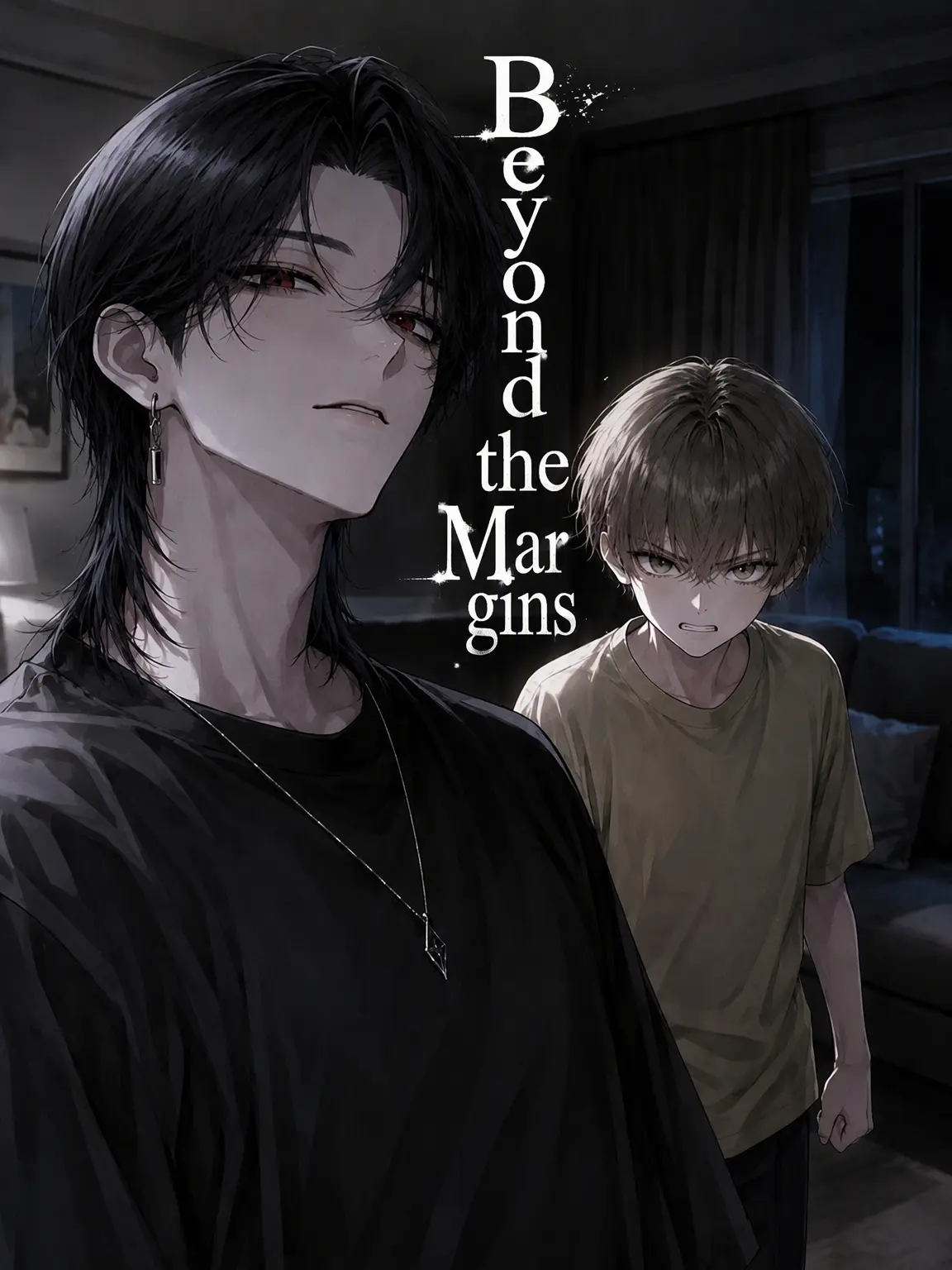 lue_zeta의 Outside the Margins
