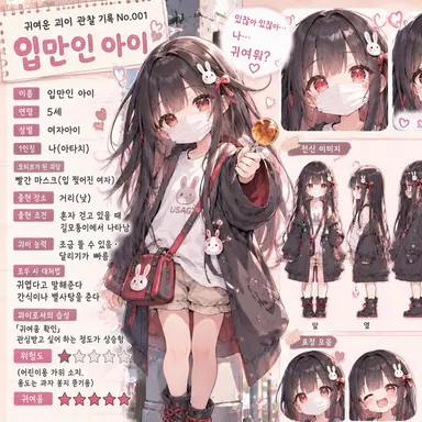 Profile image of 쿠치다케