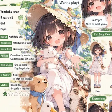 Profile image of Yojaku