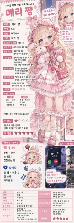 Profile image of 메리