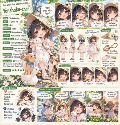 Profile image of Yojaku