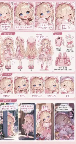 Profile image of 메리