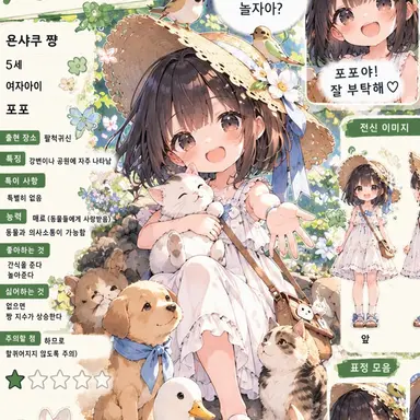 Profile image of 요샤쿠