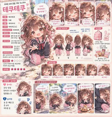 Profile image of 테쿠테쿠