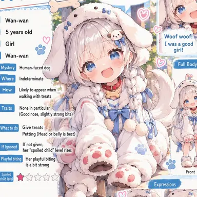 Profile image of Wanwan