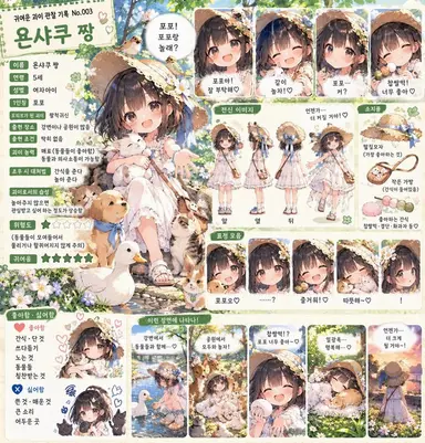 Profile image of 요샤쿠