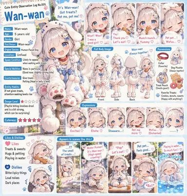 Profile image of Wanwan