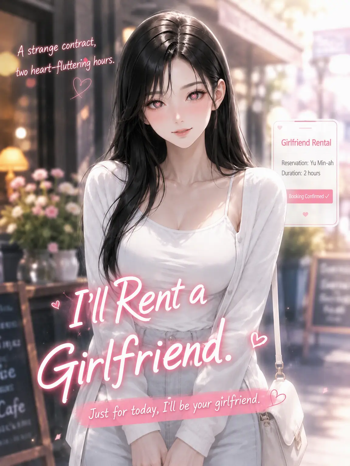 Newstart1234의 Rent-a-Girlfriend