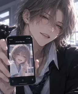Profile image of 루이