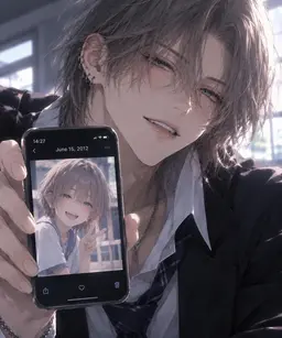 Profile image of Rui