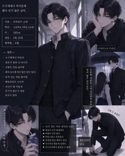 Profile image of 사쿠라기 소라