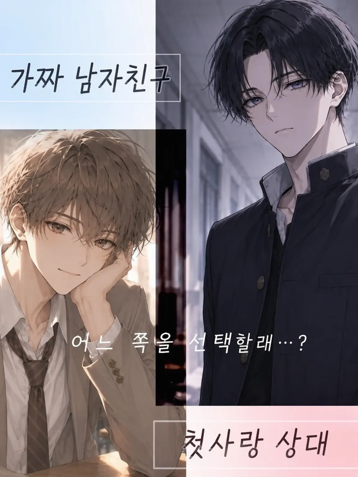 LeanerMiner7608의 나를 좋아하지 않는 남자친구.