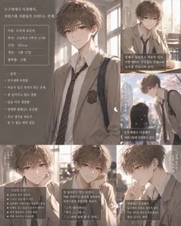 Profile image of 나루세 토우야