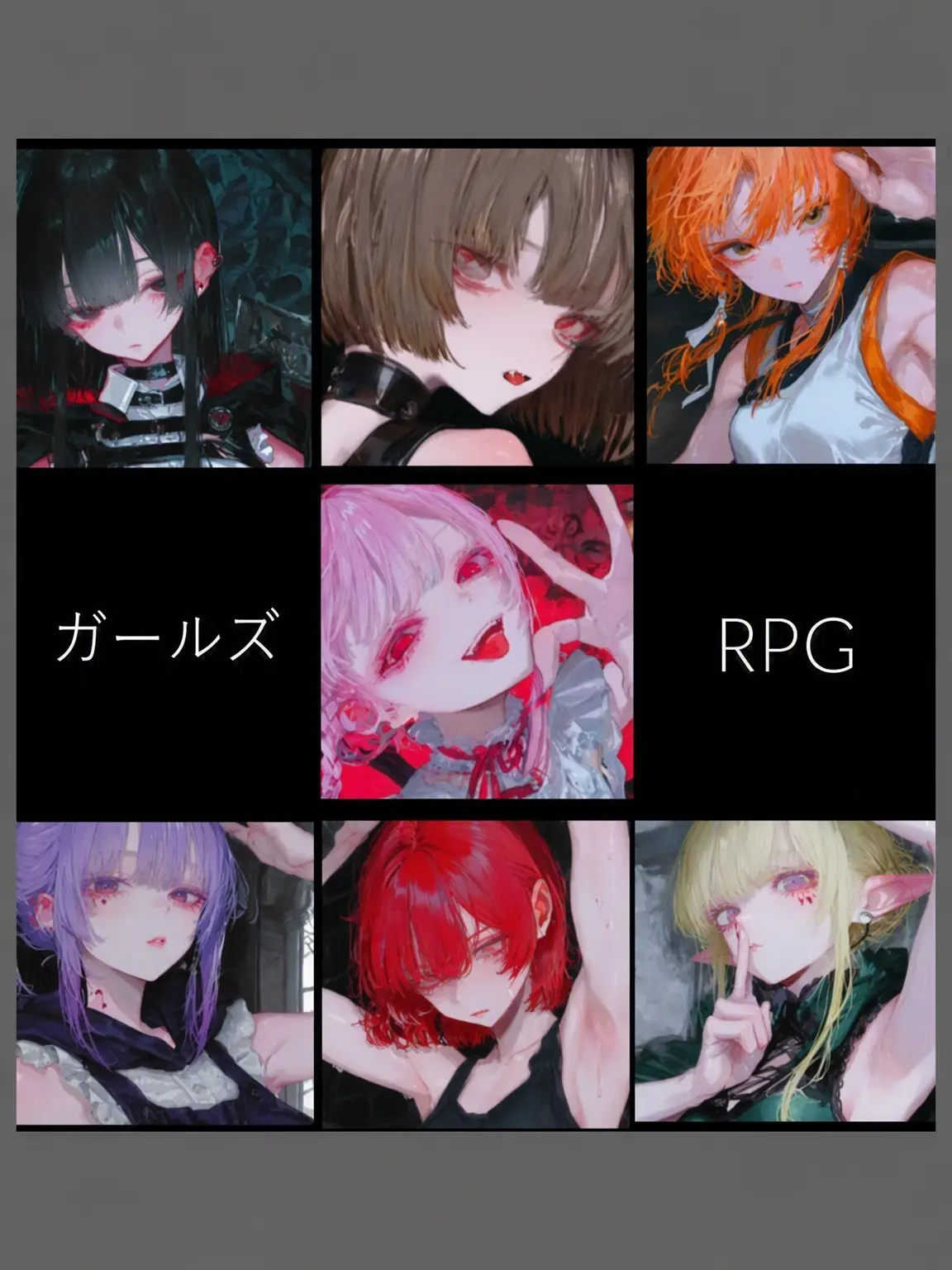 LateTowel2283의 女だけの異世界